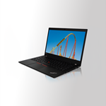 Picture of Refurbished Lenovo ThinkPad T490 Core i5-8365U Laptop
