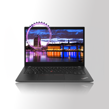 Picture of Refurbished Lenovo ThinkPad T14s Gen 2 Touchscreen i5-1145G7 Laptop