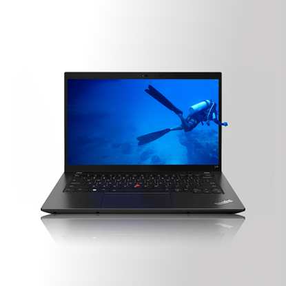 Picture of Refurbished Lenovo ThinkPad L14 Gen 3 12th Gen Intel(R) Core(TM) i5-1245U Laptop