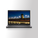 Picture of Refurbished Dell Latitude 5400 Intel i5-8265U 256GB Laptop