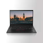 Picture of Refurbished Lenovo ThinkPad X1 Carbon Gen 8 Core i7-10610U 512GB Laptop
