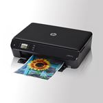 Picture of Renewed HP ENVY 4500 All-in-One Inkjet Printer. FREE Jet Tec  Recycled HP301XL Black & HP301XL Colour Ink Cartridges Included.