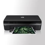Picture of Renewed HP ENVY 4502 All-in-One Inkjet Printer. FREE Jet Tec  Recycled HP301XL Black & HP301XL Colour Ink Cartridges Included.