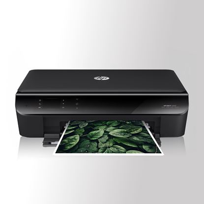 Picture of Renewed HP ENVY 4502 All-in-One Inkjet Printer. FREE Jet Tec  Recycled HP301XL Black & HP301XL Colour Ink Cartridges Included.