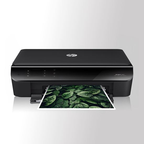 Picture of Renewed HP ENVY 4502 All-in-One Inkjet Printer. FREE Jet Tec  Recycled HP301XL Black & HP301XL Colour Ink Cartridges Included.