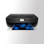 Picture of Renewed HP ENVY 4520 All-in-One Inkjet Printer. FREE Jet Tec  Recycled HP302XL Black & HP302XL Colour Ink Cartridges Included.
