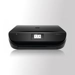 Picture of Renewed HP ENVY 4520 All-in-One Inkjet Printer. FREE Jet Tec  Recycled HP302XL Black & HP302XL Colour Ink Cartridges Included.