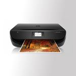 Picture of Renewed HP ENVY 5020 All-in-One Colour Inkjet Printer. FREE Jet Tec  Recycled HP304XL Black & HP304XL Colour Ink Cartridges Included.