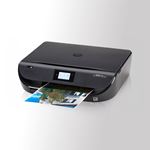 Picture of Renewed HP ENVY 5020 All-in-One Colour Inkjet Printer. FREE Jet Tec  Recycled HP304XL Black & HP304XL Colour Ink Cartridges Included.