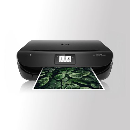 Picture of Renewed HP ENVY 5030 All-in-One Colour Inkjet Printer. FREE Jet Tec  Recycled HP304XL Black & HP304XL Colour Ink Cartridges Included.