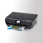 Picture of Renewed HP ENVY 5030 All-in-One Colour Inkjet Printer. FREE Jet Tec  Recycled HP304XL Black & HP304XL Colour Ink Cartridges Included.