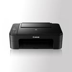 Picture of Renewed Canon Pixma TS3355 All-in-One Colour Inkjet Printer. FREE Recycled PG-545 XL Black &  CL-546 XL Colour Ink Cartridges Included.