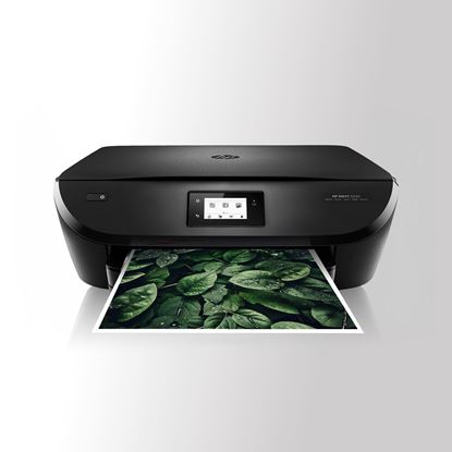 Picture of Renewed HP ENVY 5540 All-in-One Colour Inkjet Printer. FREE Jet Tec  Recycled HP 62 XL Black & HP 62 XL Colour Ink Cartridges Included.