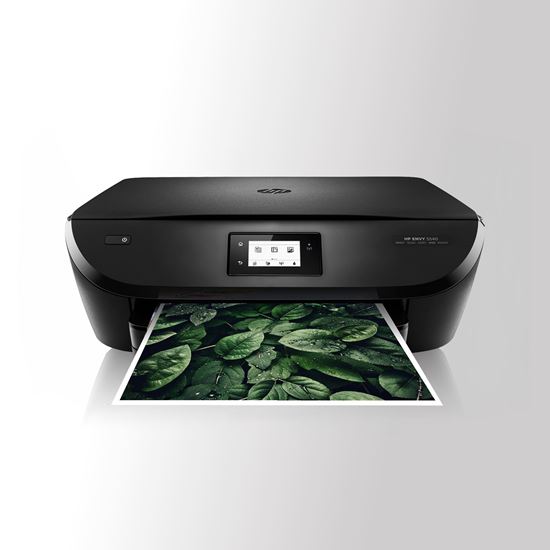 Picture of Renewed HP ENVY 5540 All-in-One Colour Inkjet Printer. FREE Jet Tec  Recycled HP 62 XL Black & HP 62 XL Colour Ink Cartridges Included.