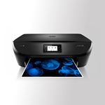 Picture of Renewed HP ENVY 5544 All-in-One Colour Inkjet Printer. FREE Jet Tec  Recycled HP 62 XL Black & HP 62 XL Colour Ink Cartridges Included.
