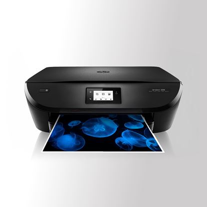 Picture of Renewed HP ENVY 5544 All-in-One Colour Inkjet Printer. FREE Jet Tec  Recycled HP 62 XL Black & HP 62 XL Colour Ink Cartridges Included.