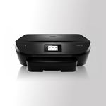 Picture of Renewed HP ENVY 5544 All-in-One Colour Inkjet Printer. FREE Jet Tec  Recycled HP 62 XL Black & HP 62 XL Colour Ink Cartridges Included.