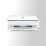 Picture of Renewed HP ENVY 5644 All-in-One Colour Inkjet Printer. FREE Jet Tec  Recycled HP 62 XL Black & HP 62 XL Colour Ink Cartridges Included.