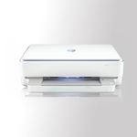 Picture of Renewed HP ENVY 6030 All-in-One Colour Inkjet Printer. FREE Jet Tec  Recycled HP 305 XXL Black & HP 305 XXL Colour Ink Cartridges Included.