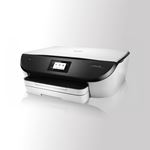 Picture of Renewed HP ENVY 6234 All-in-One Colour Inkjet Printer. FREE Jet Tec Recycled  HP303 XL Black &  HP303 XL Colour Ink Cartridges Included.