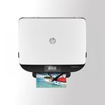 Picture of Renewed HP ENVY 6234 All-in-One Colour Inkjet Printer. FREE Jet Tec Recycled  HP303 XL Black &  HP303 XL Colour Ink Cartridges Included.