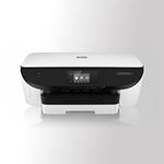 Picture of Renewed HP ENVY 6234 All-in-One Colour Inkjet Printer. FREE Jet Tec Recycled  HP303 XL Black &  HP303 XL Colour Ink Cartridges Included.