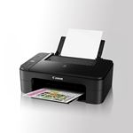 Picture of Renewed Canon Pixma TS3355i All-in-One Colour Inkjet Printer. FREE Recycled PG-545 XL Black &  CL-546 XL Colour Ink Cartridges Included.