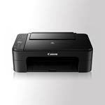 Picture of Renewed Canon Pixma TS3355i All-in-One Colour Inkjet Printer. FREE Recycled PG-545 XL Black &  CL-546 XL Colour Ink Cartridges Included.