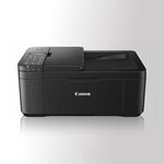 Picture of Renewed Canon Pixma TR4755i All-in-One Colour Inkjet Printer. FREE Recycled PG-575 XL Black &  CL-576 XL Colour Ink Cartridges Included.