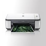 Picture of Renewed Canon Pixma MP270 Colour Inkjet Printer. FREE Jet Tec Recycled PG-510 Black &  CL-511 Colour Ink Cartridges Included.