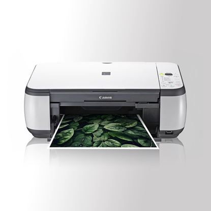 Picture of Renewed Canon Pixma MP270 Colour Inkjet Printer. FREE Jet Tec Recycled PG-510 Black &  CL-511 Colour Ink Cartridges Included.