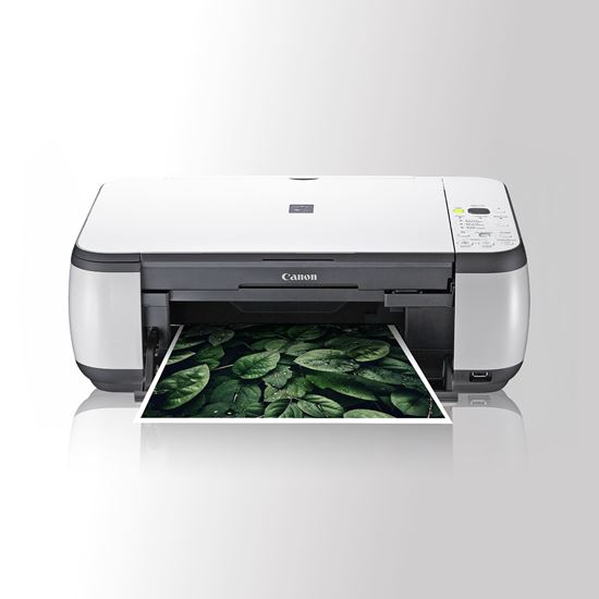 Picture of Renewed Canon Pixma MP270 Colour Inkjet Printer. FREE Jet Tec Recycled PG-510 Black &  CL-511 Colour Ink Cartridges Included.