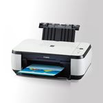 Picture of Renewed Canon Pixma MP270 Colour Inkjet Printer. FREE Jet Tec Recycled PG-510 Black &  CL-511 Colour Ink Cartridges Included.