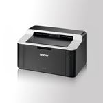 Picture of Renewed Brother HL-1112 Mono Laser Printer. FREE Jet Tec toner cartridge included.
