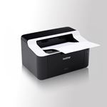 Picture of Renewed Brother HL-1112 Mono Laser Printer. FREE Jet Tec toner cartridge included.