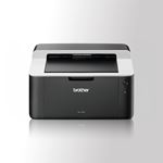 Picture of Renewed Brother HL-1112 Mono Laser Printer. FREE Jet Tec toner cartridge included.