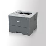 Picture of Renewed Brother HL-6250DN Mono Laser Printer. FREE Jet Tec toner cartridge included.