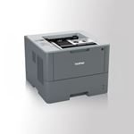 Picture of Renewed Brother HL-6250DN Mono Laser Printer. FREE Jet Tec toner cartridge included.