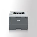Picture of Renewed Brother HL-6250DN Mono Laser Printer. FREE Jet Tec toner cartridge included.