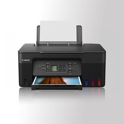 Picture of Renewed Canon Pixma G4570 Multifunctional MegaTank Printer
