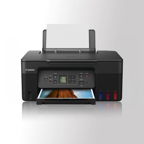 Picture of Renewed Canon Pixma G4570 Multifunctional MegaTank Printer