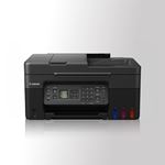 Picture of Renewed Canon Pixma G4570 Multifunctional MegaTank Printer