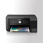 Picture of Renewed Epson EcoTank ET-2720 All-In-One Inkjet Printer.