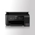 Picture of Renewed Epson EcoTank ET-2720 All-In-One Inkjet Printer.