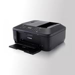 Picture of Renewed Canon Pixma MX475 Colour Inkjet Printer. FREE Jet Tec Recycled PG-540 Black &  CL-541 Colour Ink Cartridges Included.