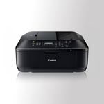 Picture of Renewed Canon Pixma MX475 Colour Inkjet Printer. FREE Jet Tec Recycled PG-540 Black &  CL-541 Colour Ink Cartridges Included.