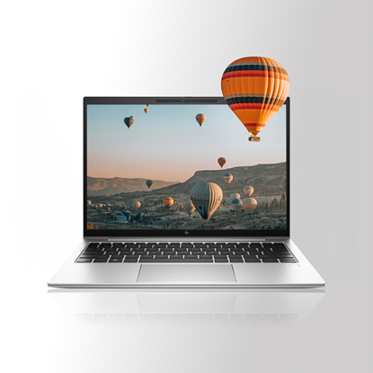 Picture of Refurbished HP Elitebook 830 G9 Intel(R) Core(TM) i5-1245U 256GB Laptop