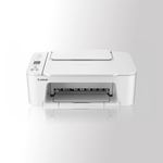 Picture of Renewed Canon Pixma TS3451 Colour Inkjet Printer. FREE Jet Tec Recycled PG-545 XL Black &  CL-546 XL Colour Ink Cartridges Included.