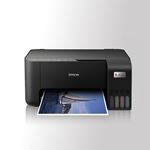 Picture of Renewed Epson EcoTank ET-2810 Inkjet Printer.