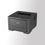 Picture of Renewed Brother HL-5440D Mono Laser Printer. FREE Jet Tec toner cartridge included.